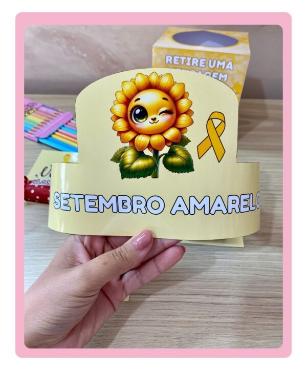 kit setembro amarelo educação infantil; kit setembro amarelo; setembro amarelo educação infantil; setembro amarelo; kit setembro amarelo educação infantil para imprimir; kit setembro amarelo para imprimir; atividades setembro amarelo educação infantil; setembro amarelo atividades para imprimir; lembrancinha setembro amarelo; lembrancinha setembro amarelo para imprimir; lembrancinha setembro amarelo girassol; lembrancinha setembro amarelo educação infantil; card setembro amarelo; card setembro amarelo para imprimir; setembro amarelo na escola; atividades setembro amarelo;