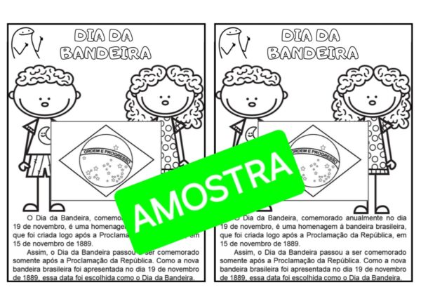 dia da bandeira educação infantil, recurso pedagógico proclamação da república, dia da proclamação da república, atividades proclamação da república, atividades dia da bandeira, florks