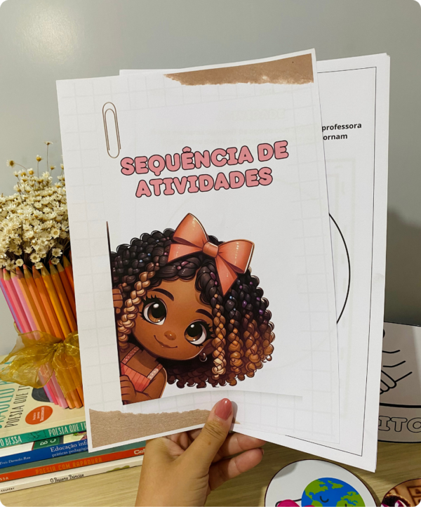 "recurso pedagógico consciência negra educação infantil" "atividades interativas consciência negra" "projeto consciência negra educação infantil bncc" "recursos pedagógicos consciência negra" "materiais pedagógicos consciência negra" "kit consciência negra" "atividades Consciência Negra" "atividades Educação Infantil" "atividades Ensino Fundamental" "atividades diversidade cultural" "atividades autoestima" "atividades BNCC"