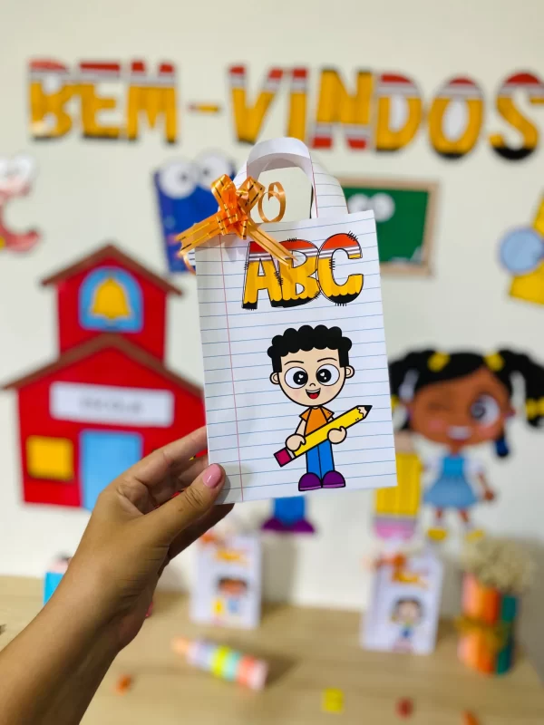 #BolsaInterativadeVoltaàsAulasemPDF, #KitEscolar, #MaterialDidático, #paineldeboasvindaseducaçãoinfantil, #paineldeboasvindasparaescolaparaimprimir, #paineldeboasvindasparaescolapdf, #paineldevoltaàsaulas, #painelvoltaàsaulasparaimprimir, #voltaasaulas, Mundo Pedagógico Atividades