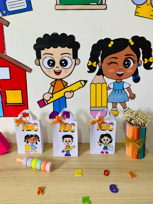 #BolsaInterativadeVoltaàsAulasemPDF, #KitEscolar, #MaterialDidático, #paineldeboasvindaseducaçãoinfantil, #paineldeboasvindasparaescolaparaimprimir, #paineldeboasvindasparaescolapdf, #paineldevoltaàsaulas, #painelvoltaàsaulasparaimprimir, #voltaasaulas, Mundo Pedagógico Atividades
