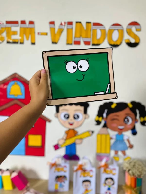 #BolsaInterativadeVoltaàsAulasemPDF, #KitEscolar, #MaterialDidático, #paineldeboasvindaseducaçãoinfantil, #paineldeboasvindasparaescolaparaimprimir, #paineldeboasvindasparaescolapdf, #paineldevoltaàsaulas, #painelvoltaàsaulasparaimprimir, #voltaasaulas, Mundo Pedagógico Atividades