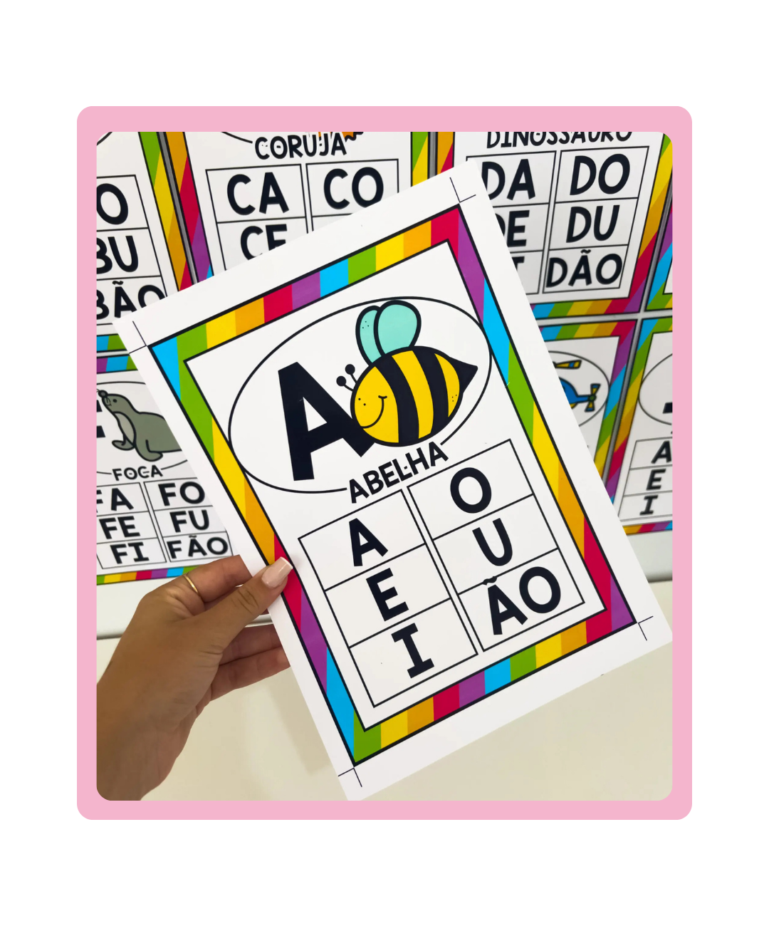 "alfabeto de parede para sala de aula" "alfabeto de parede para escola" "alfabeto de parede educativo" "alfabeto de parede para crianças" "alfabeto de parede para atividades escolares" "alfabeto de parede" "cards alfabeto para imprimir" "cards do alfabeto" "cards para alfabetização" "flashcards alfabetização" "flashcards alfabetização para imprimir" "flashcards alfabeto pdf" "flashcards para imprimir pdf" "mundo pedagogico" "mundo pedagogico atividades" "mundo recursos pedagógicos" "recursos lúdicos para alfabetização" "recursos pedagogicos" "recursos pedagógicos para alfabetização pdf"