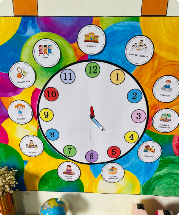 rotina da turma educação infantil, rotina para educação infantil de acordo com a bncc, rotina da turma para imprimir, relogio rotina educação infantil, relógio de rotina infantil para imprimir, rotina infantil para imprimir pdf, relógio da rotina para imprimir, recurso pedagogico, atividades pedagógicas