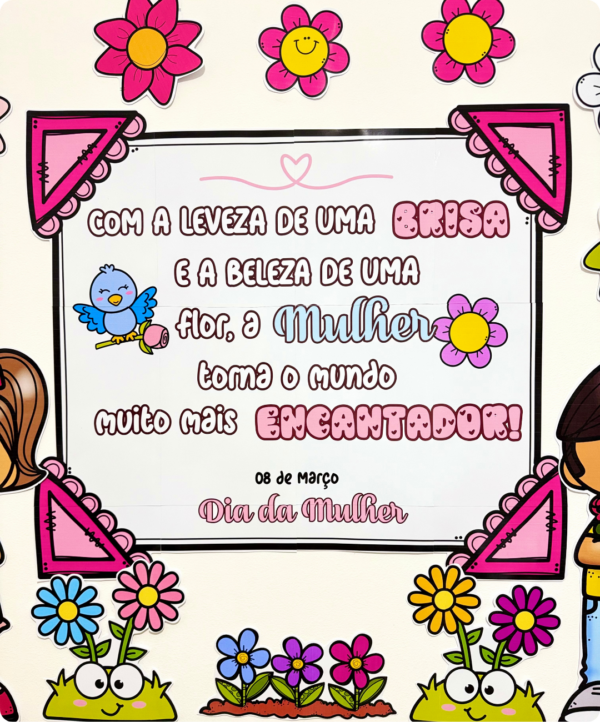 "Atividades Dia da Mulher PDF" "Material Pedagógico Dia Internacional da Mulher" "Plano de Aula Dia da Mulher" "Educação e Dia da Mulher" "História do Dia da Mulher" "Comemoração Dia da Mulher nas Escolas" "Recursos Didáticos Dia da Mulher" "Projetos Educacionais Dia da Mulher" "Painel Dia da Mulher PDF" "Painel Pedagógico Dia Internacional da Mulher" "Decoração Dia da Mulher para Escolas" "Painel Educativo Dia da Mulher" "Atividades Dia da Mulher PDF" "Materiais Pedagógicos Dia da Mulher" "Lembrancinhas Dia da Mulher PDF" "Artesanato Dia da Mulher" "Lembrancinhas para Escolas Dia da Mulher" "Ideias de Lembrancinhas Dia Internacional da Mulher" "Modelos de Lembrancinhas Dia da Mulher" "Sugestões de Lembrancinhas Educativas Dia da Mulher" "Recursos para Lembrancinhas Dia da Mulher"