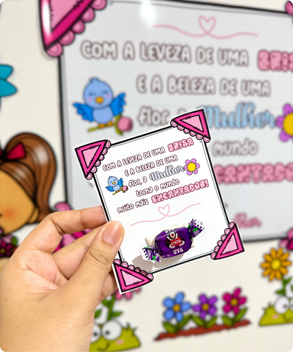 "Atividades Dia da Mulher PDF" "Material Pedagógico Dia Internacional da Mulher" "Plano de Aula Dia da Mulher" "Educação e Dia da Mulher" "História do Dia da Mulher" "Comemoração Dia da Mulher nas Escolas" "Recursos Didáticos Dia da Mulher" "Projetos Educacionais Dia da Mulher" "Painel Dia da Mulher PDF" "Painel Pedagógico Dia Internacional da Mulher" "Decoração Dia da Mulher para Escolas" "Painel Educativo Dia da Mulher" "Atividades Dia da Mulher PDF" "Materiais Pedagógicos Dia da Mulher" "Lembrancinhas Dia da Mulher PDF" "Artesanato Dia da Mulher" "Lembrancinhas para Escolas Dia da Mulher" "Ideias de Lembrancinhas Dia Internacional da Mulher" "Modelos de Lembrancinhas Dia da Mulher" "Sugestões de Lembrancinhas Educativas Dia da Mulher" "Recursos para Lembrancinhas Dia da Mulher"