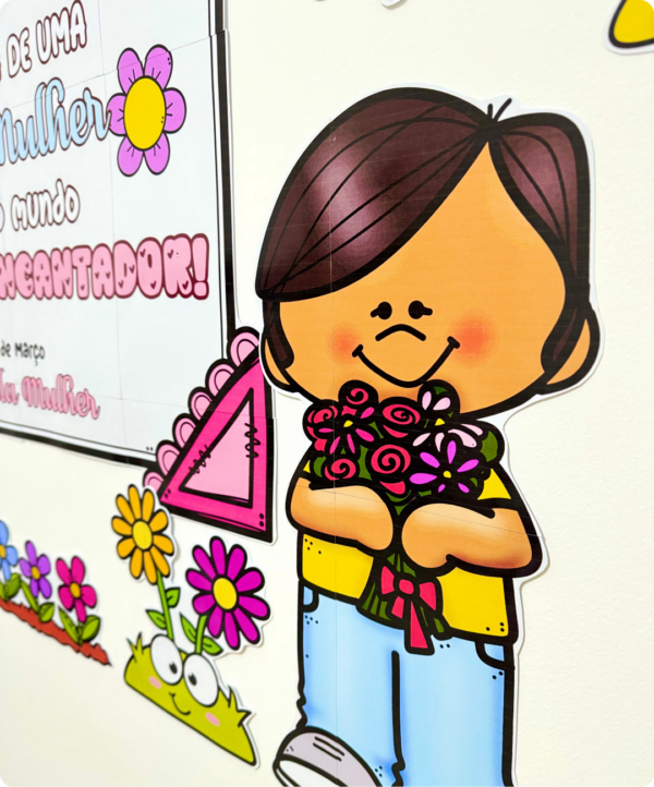 "Atividades Dia da Mulher PDF" "Material Pedagógico Dia Internacional da Mulher" "Plano de Aula Dia da Mulher" "Educação e Dia da Mulher" "História do Dia da Mulher" "Comemoração Dia da Mulher nas Escolas" "Recursos Didáticos Dia da Mulher" "Projetos Educacionais Dia da Mulher" "Painel Dia da Mulher PDF" "Painel Pedagógico Dia Internacional da Mulher" "Decoração Dia da Mulher para Escolas" "Painel Educativo Dia da Mulher" "Atividades Dia da Mulher PDF" "Materiais Pedagógicos Dia da Mulher" "Lembrancinhas Dia da Mulher PDF" "Artesanato Dia da Mulher" "Lembrancinhas para Escolas Dia da Mulher" "Ideias de Lembrancinhas Dia Internacional da Mulher" "Modelos de Lembrancinhas Dia da Mulher" "Sugestões de Lembrancinhas Educativas Dia da Mulher" "Recursos para Lembrancinhas Dia da Mulher"