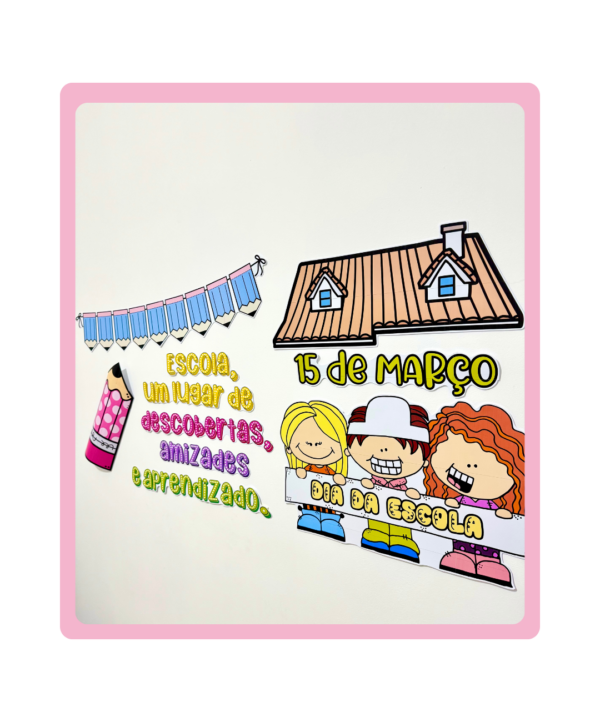 "Painel Dia da Escola" "Decoração Dia da Escola" "Ideias painel Dia da Escola" "Painel escolar Dia da Escola" "Painel criativo Dia da Escola" "Painel temático Dia da Escola""Painel educativo Dia da Escola" "Painel comemorativo Dia da Escola" "Painel Dia da Escola educação infantil" "Painel Dia da Escola ensino fundamental" "Painel Dia da Escola com frases" "Painel Dia da Escola com desenhos" "Painel Dia da Escola para imprimir""Painel Dia da Escola atividades""Painel Dia da Escola mensagens" "painel dia da escola" "painel dia da escola para imprimir" "painel dia da escola pdf" "painel dia da escola educação infantil" " painel para o dia da escola" "painel tema dia da escola" "mural dia da escola" "mural dia escola para imprimir" "mural dia da escola educação infantil"