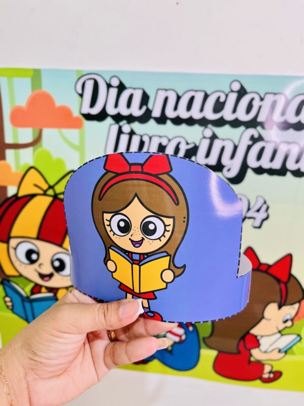 "Painel Dia do Livro" "Decoração Dia do Livro" "Mural Dia do Livro" "Painel de Ideias Dia do Livro" "Modelos de painel Dia do Livro" "Painel decorativo Dia do Livro" "Painel Dia do Livro educação infantil" "Painel Dia do Livro ensino fundamental" "Painel Dia do Livro sala de aula" "Painel Dia do Livro criativo" "Painel Dia do Livro com personagens" "Painel Dia do Livro com frases" "Painel Dia do Livro Simples" "Painel Dia do Livro colorido"