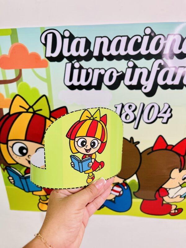 "Painel Dia do Livro" "Decoração Dia do Livro" "Mural Dia do Livro" "Painel de Ideias Dia do Livro" "Modelos de painel Dia do Livro" "Painel decorativo Dia do Livro" "Painel Dia do Livro educação infantil" "Painel Dia do Livro ensino fundamental" "Painel Dia do Livro sala de aula" "Painel Dia do Livro criativo" "Painel Dia do Livro com personagens" "Painel Dia do Livro com frases" "Painel Dia do Livro Simples" "Painel Dia do Livro colorido"