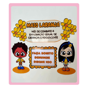 "painel maio laranja" "painel faça bonito" "maio laranja painel" "painel informativo maio laranja" "painel educativo maio laranja" "cartaz maio laranja" "material maio laranja para imprimir" "ideias de painel maio laranja" "como fazer painel maio laranja" "campanha maio laranja painel" "faça bonito" "maio laranja" "maio laranja na escola" "maio laranja educação infantil" "painel maio laranja escola" "painel para trabalhar maio laranja" "painel para trabalhar maio laranja na escola" "painel para trabalhar maio laranja na educação infantil" "painel para trabalhar maio laranja no ensino fundamental" "material para trabalhar maio laranja" "material pedagógico maio laranja"