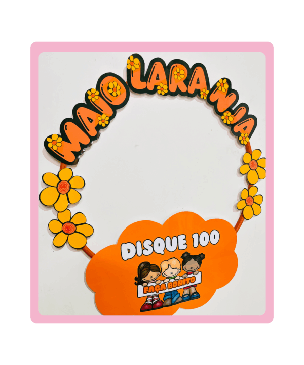 "bambolê maio laranja" "bambolê faça bonito" "bambolê maio laranja para fotos" "bambolê 18 de maio" "atividade bambolê maio laranja" "decoração bambolê maio laranja" "lembrancinha bambolê maio laranja" "bambolê contra abuso infantil" "material pedagógico maio laranja" "material educativo maio laranja educação infantil" "recursos maio laranja" "recursos lúdicos maio laranja" "maio laranja educação infantil" "maio laranja ensino fundamental" "combate ao abuso infantil material" "conscientização abuso sexual infantil kit" "proteção infantil maio laranja" "recursos interativos maio laranja" "maio laranja atividades digitais para ensino fundametal" "atividades participativas maio laranja" "ideias interativas maio laranja" "plaquinhas maio laranja" "Faça bonito" "maio laranja faça bonito" "faça bonito denuncie"