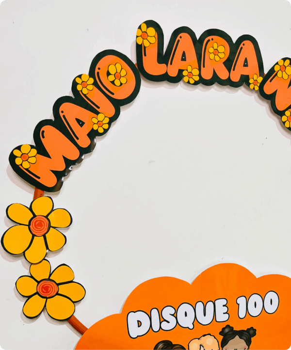 "bambolê maio laranja" "bambolê faça bonito" "bambolê maio laranja para fotos" "bambolê 18 de maio" "atividade bambolê maio laranja" "decoração bambolê maio laranja" "lembrancinha bambolê maio laranja" "bambolê contra abuso infantil" "material pedagógico maio laranja" "material educativo maio laranja educação infantil" "recursos maio laranja" "recursos lúdicos maio laranja" "maio laranja educação infantil" "maio laranja ensino fundamental" "combate ao abuso infantil material" "conscientização abuso sexual infantil kit" "proteção infantil maio laranja" "recursos interativos maio laranja" "maio laranja atividades digitais para ensino fundametal" "atividades participativas maio laranja" "ideias interativas maio laranja" "plaquinhas maio laranja" "Faça bonito" "maio laranja faça bonito" "faça bonito denuncie"
