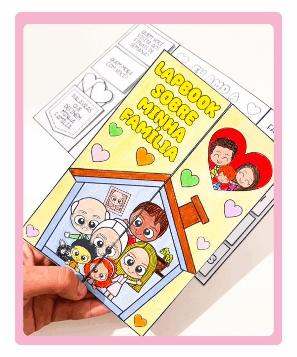 Atividades interativas Dia da Família, Atividades interativas Dia da Família para imprimir, Atividades interativas Dia da Família pdf, Atividades interativas Dia da Família para colorir, Dinâmicas Dia da Família escola, material didático dia da família, material didático dia da família educação infantil, Jogos Dia da Família, Brincadeiras interativas Dia da Família, Atividades lúdicas Dia da Família, Ideias Dia da Família escola, Propostas Dia da Família educação infantil, Recursos Dia da Família ensino fundamental, Atividades para pais e filhos na escola, Envolvimento familiar atividades escolares, Lapbook Dia da Família, Modelo de lapbook Dia da Família, Ideias de lapbook Dia da Família, Passo a passo lapbook Dia da Família, Como fazer um lapbook Dia da Família, Templates de lapbook Dia da Família, Atividades para lapbook Dia da Família, Estrutura de lapbook Dia da Família, Sugestões de lapbook Dia da Família Lapbook sobre a família para escola, recurso pedagógico, atividade pedagógica, atividade lúdica, material didático, educação infantil