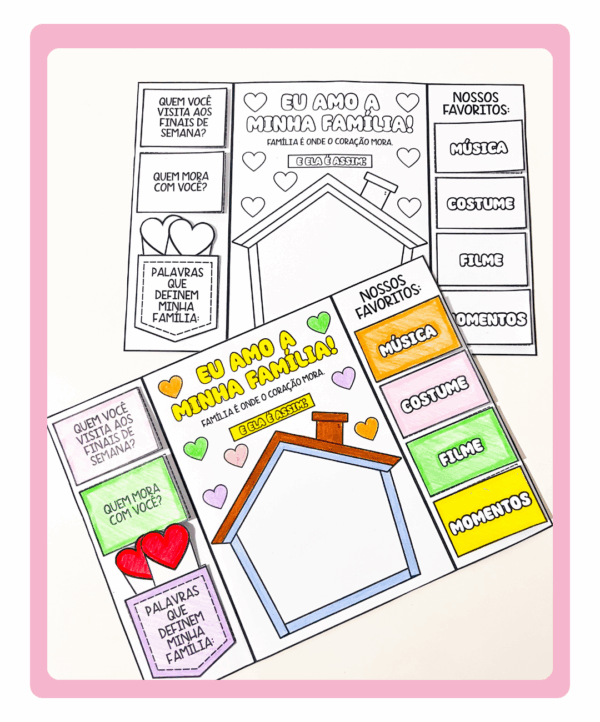 Atividades interativas Dia da Família, Atividades interativas Dia da Família para imprimir, Atividades interativas Dia da Família pdf, Atividades interativas Dia da Família para colorir, Dinâmicas Dia da Família escola, material didático dia da família, material didático dia da família educação infantil, Jogos Dia da Família, Brincadeiras interativas Dia da Família, Atividades lúdicas Dia da Família, Ideias Dia da Família escola, Propostas Dia da Família educação infantil, Recursos Dia da Família ensino fundamental, Atividades para pais e filhos na escola, Envolvimento familiar atividades escolares, Lapbook Dia da Família, Modelo de lapbook Dia da Família, Ideias de lapbook Dia da Família, Passo a passo lapbook Dia da Família, Como fazer um lapbook Dia da Família, Templates de lapbook Dia da Família, Atividades para lapbook Dia da Família, Estrutura de lapbook Dia da Família, Sugestões de lapbook Dia da Família Lapbook sobre a família para escola, recurso pedagógico, atividade pedagógica, atividade lúdica, material didático, educação infantil