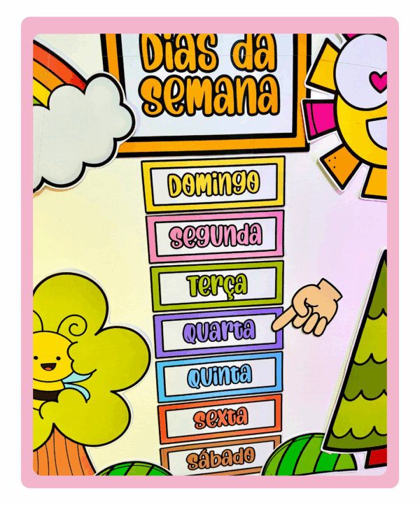 painel dias da semana, painel dias da semana para imprimir, painel dias da semana educação infantil, mural dias da semana, cartaz dias da semana, cartaz dias da semana para imprimir, banner dias da semana, educação infantil, recurso pedagógico, material lúdico educação infantil, material didático educação infantil, dias da semana para imprimir, painel dias da semana tema jardim, painel banner dias da semana, painel escolar dias da semana, painel sala de aula dias da semana, painel escolar dias da semana, recurso visual dias da semana, mural dias da semana, material didático dias da semana, auxiliar de sala de aula dias da semana, painel interativo dias da semana, painel rotina semanal infantil, painel calendário escolar dias da semana, ideias para painel dias da semana, como fazer painel dias da semana, painel educativo dias da semana infantil, cartaz dias da semana educação infantil, mural dias da semana para crianças, atividade dias da semana educação infantil, lúdico dias da semana painel, visual dias da semana pré-escola