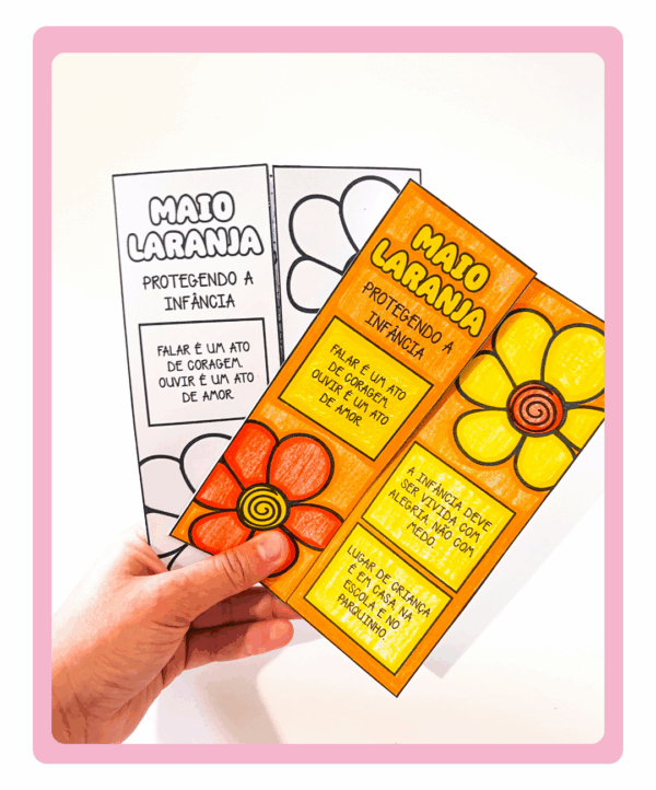 atividade interativa maio laranja, lapbook maio laranja, lapbook para colorir maio laranja, lapbook interativo maio laranja, atividade maio laranja, atividade para colorir maio laranja, material interativo maio laranja, recurso pedagógico maio laranja, recurso pedagógico maio laranja para imprimir, material didático maio laranja, material pedagógico maio laranja, material educativo maio laranja educação infantil, material didático maio laranja, recursos maio laranja, recursos pedagógicos faça bonito, recursos lúdicos faça bonito, atividades lúdicas maio laranja, atividades maio laranja, maio laranja atividades lúdivas, atividades para conscientização maio laranja, atividades educativas faça bonito, atividades sobre abuso infantil maio laranja, maio laranja atividades interativas, recursos interativos maio laranja, atividades participativas maio laranja, ideias interativas maio laranja, Faça bonito, maio laranja faça bonito