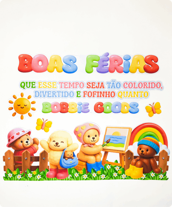 painel de ferias escolares para imprimir, painel boas férias pdf, painel boas férias para imprimir, Painel de férias escolares, painel de férias escolares pdf, painel de férias escola, pdf painel de férias escolares, painel docorativo férias escoares, painel férias educação infantil, bobbie goods, painel de férias bobbie goods, painel de férias bobbie goods para imprimir, painel de férias bobbie goods pdf, painel boas féias bobbie goods, painel decorativo de férias escolares, painel de férias sala de aula, painel de férias escola, painel de férias infantil, arquivo painel de férias escolares, arquivo painel de férias escolares para imprimir, arquivo painel de férias escolares pdf,