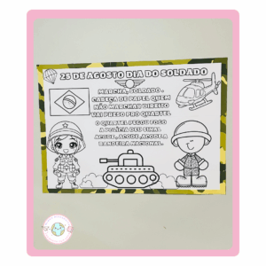 painel dia do soldado, painel dia do soldado para imprimir, painel dia do soldado pdf, painel decorativo dia o soldado, painel dia do soldado escola, painel dia do soldado educação infantil, decoração para sala de aula dia do soldado, recurso pedagógico dia do soldado, recurso pedagógico dia do soldado educação infantil, recurso pedagógico dia do soldado em pdf, recurso pedagógico dia do soldado pdf, recurso pedagógico dia do soldado para imprimir, arquivo pedagógico dia do soldado, arquivo pedagógico dia do soldado educação infantil, arquivo pedagógico dia do soldado em pdf, arquivo pedagógico dia do soldado pdf, arquivo pedagógico dia do soldado para imprimir, arquivo pedagógico digital dia do soldado, arquivo pedagógico digital dia do soldado educação infantil, arquivo pedagógico digital dia do soldado em pdf, arquivo pedagógico digital dia do soldado pdf, arquivo pedagógico digital dia do soldado para imprimir, dia do soldado, educação infantil dia do soldado, material pedagógico dia do soldado, material pedagógico dia do soldado educação infantil, material pedagógico dia do soldado em pdf, material pedagógico dia do soldado pdf, material pedagógico dia do soldado para imprimir, atividade interativa dia do soldado, atividade interativa dia do soldado educação infantil, atividade interativa dia do soldado em pdf, atividade interativa dia do soldado pdf, atividade interativa dia do soldado para imprimir, atividade dia do soldado, atividade dia do soldado educação infantil, atividade dia do soldado em pdf, atividade dia do soldado pdf, atividade dia do soldado para imprimir