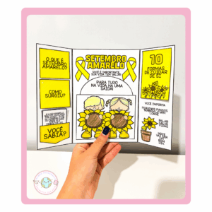 atividade interativa setembro amarelo, lapbook setembro amarelo, lapbook setembro amarelo para imprimir, lapbook interativo setembro amarelo, lapbook setembro amarelo, lapbook setembro amarelo educação infantil, lapbook setembro amarelo ensino fundamental, atividade interativa setembro amarelo educação infantil, livreto informativo sobre setembro amarelo, atividade interativa setembro amarelo pdf, atividade interativa setembro amarelo para imprimir, material informativo sobre setembro amarelo, arquivo setembro amarelo, arquivo pedagógico setembro amarelo, aruivo digital setembro amarelo, arquivo setembro amarelo educação infantil, arquivo setembro amarelo pdf, arquivo setembro amarelo para imprimir, arquivo setembro amarelo ensino fundamental, atividade lúdica sobre setembro amarelo, atividades para trabalhar setembro amarelo, material lúdico para trabalhar o setembro amarelo, recurso pedagógico setembro amarelo, recurso pedagógico para trabalhar o setembro amarelo, recurso interativo para trabalhar o setembro amarelo, material pedagógico para setembro amarelo, recurso pedagógico setembro amarelo pdf, atividade sobre setembro amarelo, lembrancinhas dia da conscientização do autismo, kit dia mundial do autismo, dia prevenção ao suicídio, recurso lúdico prevenção ao suicídio, atividade para o dia da prevenção ao suicídio, setembro amarelo atividades para imprimir, setembro amarelo atividades pdf, atividade setembro amarelo educação infantil