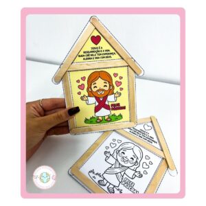 Atividade Interativa de Páscoa, Páscoa para imprimir, Lembrancinha de Páscoa interativa, Projeto de Páscoa Educação Infantil, Recurso Pedagógico Páscoa, Coordenação motora fina Páscoa, Alfabetização lúdica Páscoa, Símbolos da Páscoa e seus significados, Sequência Didática Páscoa, Habilidades BNCC Páscoa, Material de páscoa Pronto para Imprimir, Atividade 3D de Páscoa, Flipbook de Páscoa, Kit de Atividades Criativas páscoa, Atividade Interativa de páscoa, Arquivo Digital PDF páscoa, Recurso Pedagógico páscoa, Material para Imprimir páscoa, Lapbook de Páscoa, Lembrancinha Interativa páscoa, Atividade páscoa, Combo de Atividades páscoa, atividades de pascoa, educacao infantil, recursos pedagogicos de páscoa, pascoa na escola, pedagogia por amor, Atividade Interativa Educação Infantil, Atividade Interativa Ensino Fundamental 1, Atividade Interativa Educação Especial, Atividade Interativa de páscoa pdf, Páscoa Cristã Infantil, Atividade Ressurreição de Jesus, Lembrancinha Páscoa Ministério Infantil, Desenho Páscoa de Jesus para colorir, Páscoa Cristã Infantil, Significado da Páscoa para crianças, Atividade Ressurreição de Jesus, O verdadeiro sentido da Páscoa atividades, Plano de salvação infantil criativo, Páscoa com Jesus para educação infantil, Ensino Religioso Páscoa atividades, Casinha Páscoa de Jesus PDF, Lembrancinha Páscoa Cristã para imprimir, Recurso pedagógico Páscoa Cristã, Atividade com palito de picolé Páscoa, Painel de Páscoa Cristã para sala de aula, Lembrancinha lúdica Páscoa de Jesus, Arquivo digital Páscoa Cristã infantil, Atividades para Ministério Infantil Páscoa, Ideias para EBD Infantil Páscoa, Ideias para Escola Bíblica Dominical Páscoa, Páscoa Cristã Educação Infantil, Atividades de Páscoa para Ensino Fundamental 1, Dinâmica de Páscoa para crianças na igreja, Como ensinar a ressurreição de Jesus de forma lúdica, Atividade de Páscoa cristã pronta para imprimir, Lembrancinha de Páscoa evangélica para alunos, Recursos visuais para aula sobre a Páscoa de Jesus, Ideias de Páscoa Cristã, Lembrancinha de Páscoa de Jesus, Lapbook de Páscoa PDF, atividade criativa páscoa de jesus,