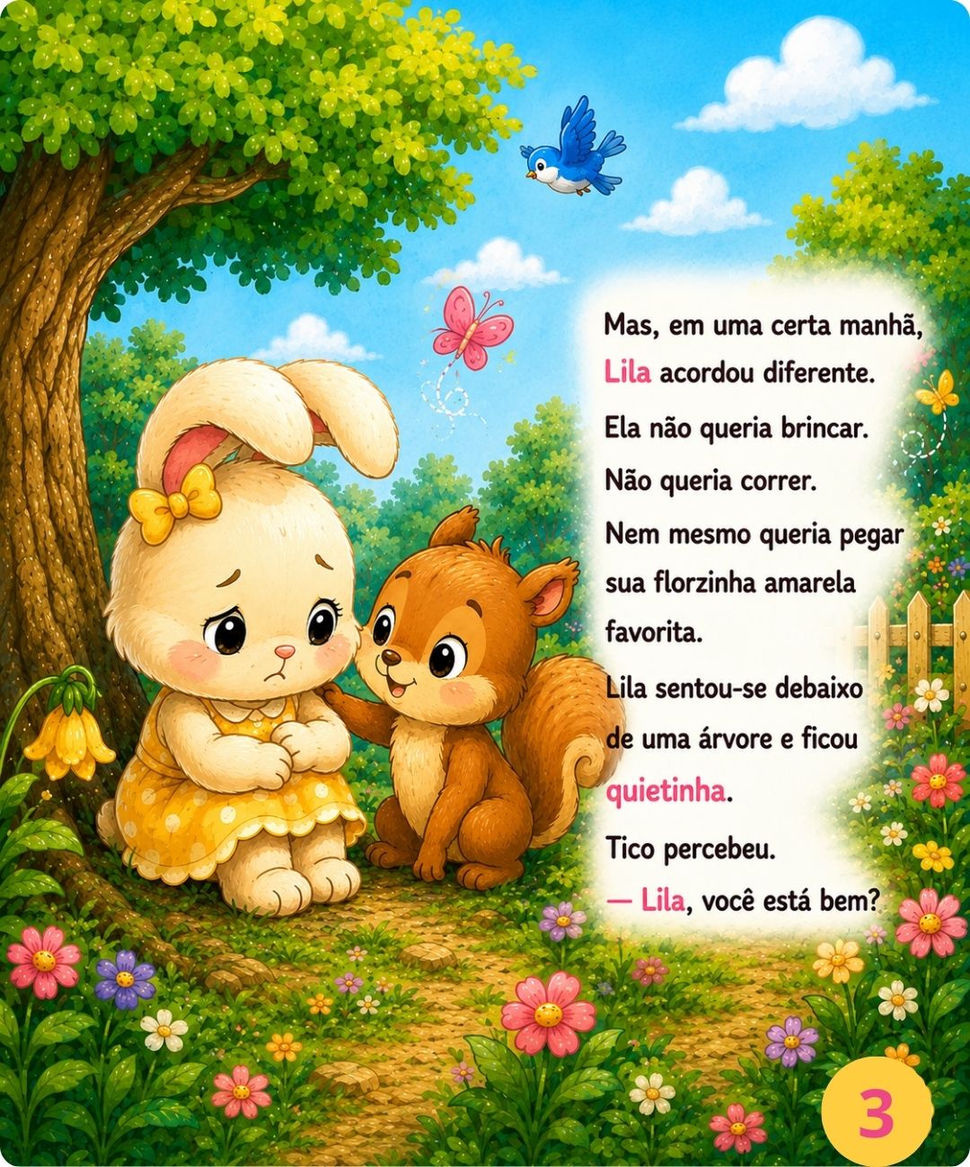 livro infantil PDF, livro infantil para imprimir, educação emocional infantil, habilidades socioemocionais BNCC, livro sobre emoções para crianças, acolhimento escolar, livro infantil sobre amizade, história infantil para Educação Infantil, recurso pedagógico PDF, atividades socioemocionais para imprimir, livro infantil ilustrado, material pedagógico BNCC, desenvolvimento emocional infantil, leitura compartilhada, roda de conversa Educação Infantil, inteligência emocional infantil, setembro amarelo, recurso pedagógico setembro amarelo, setembro amarelo infantil, setembro amarelo educação infantil, atividades setembro amarelo, educação emocional infantil, livro infantil sobre emoções, livro infantil setembro amarelo, habilidades socioemocionais BNCC, inteligência emocional infantil, acolhimento escolar, saúde mental infantil, setembro amarelo infantil, setembro amarelo educação infantil, livro infantil sobre emoções, livro infantil PDF, educação emocional infantil, habilidades socioemocionais BNCC, acolhimento escolar, saúde mental infantil, história infantil sobre sentimentos, coragem para pedir ajuda, empatia infantil, amizade, roda de conversa, recurso pedagógico PDF, atividades socioemocionais para imprimir, projeto setembro amarelo escola, inteligência emocional infantil, material pedagógico Educação Infantil, leitura compartilhada, desenvolvimento emocional infantil, livro infantil sobre pedir ajuda, história infantil sobre coragem, livro sobre emoções para Educação Infantil, história infantil sobre sentimentos, atividades de Setembro Amarelo para Educação Infantil, projeto Setembro Amarelo escola, recursos pedagógicos Setembro Amarelo, livro infantil para trabalhar emoções, história para roda de conversa Educação Infantil, leitura compartilhada Setembro Amarelo, material pedagógico saúde emocional, livro infantil para imprimir PDF, atividades socioemocionais para crianças, livro sobre empatia infantil, livro sobre amizade para crianças, história infantil para acolhimento escolar, educação socioemocional na escola, desenvolvimento emocional infantil, prevenção ao sofrimento emocional infantil, atividades sobre sentimentos para imprimir