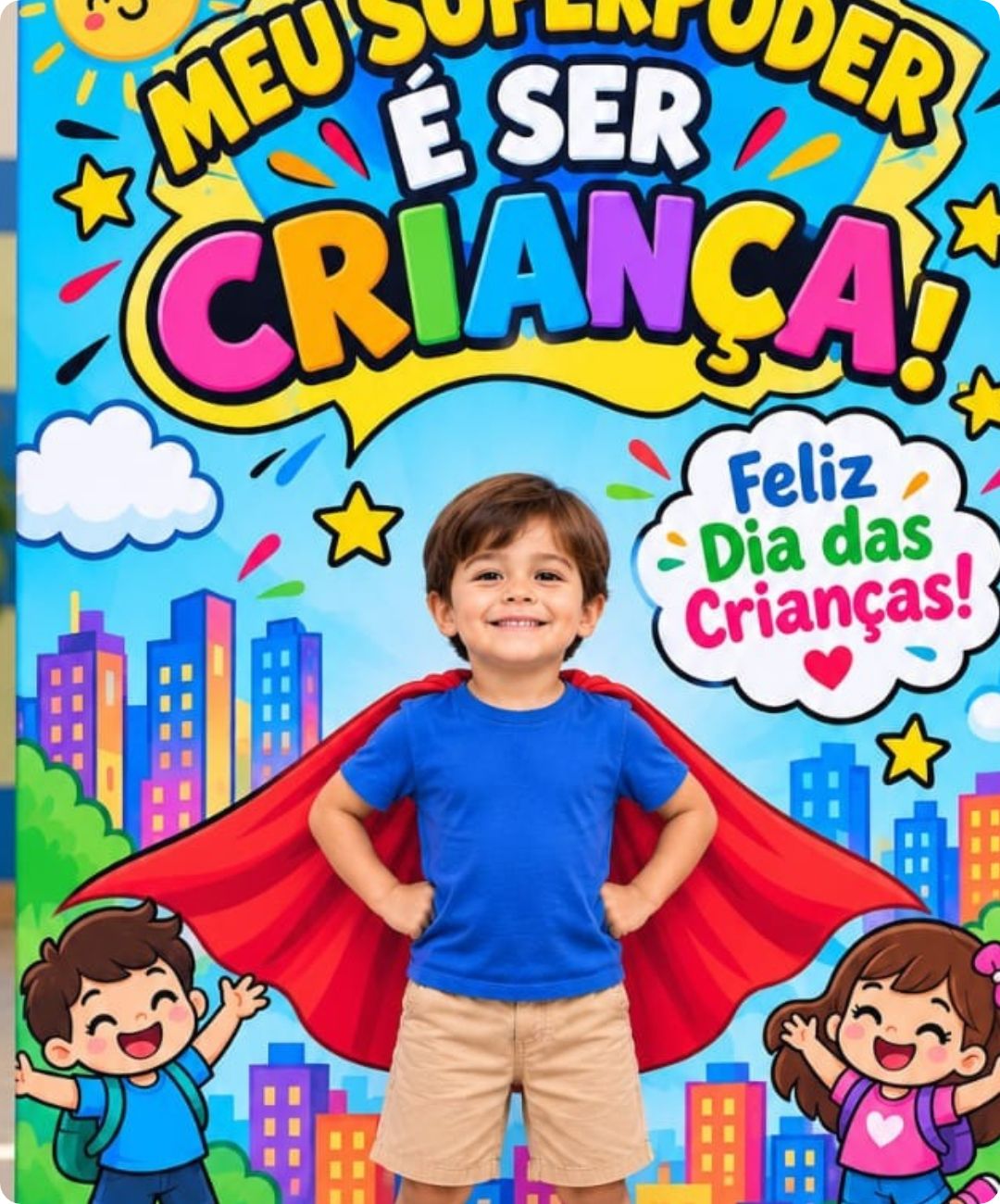 painel dia das crianças, painel dia das crianças para imprimir, painel dia das crianças educação infantil, painel dia das crianças escola, decoração dia das crianças, decoração dia das crianças para imprimir, painel infantil para imprimir, painel para fotos dia das crianças, painel fotográfico dia das crianças, cenário dia das crianças, cenário para fotos infantil, cantinho da foto dia das crianças, decoração para festa infantil, decoração escolar dia das crianças, painel festa infantil, painel infantil escolar, painel para sala de aula, decoração sala de aula dia das crianças, atividade dia das crianças, lembrancinha dia das crianças, recursos pedagógicos dia das crianças, material dia das crianças, arquivo dia das crianças em PDF, painel PDF para imprimir, painel ampliado para imprimir, painel para escola em PDF, decoração escolar infantil, painel super poder, dia das crianças ensino fundamental, recursos para professores, materiais pedagógicos em PDF, decoração infantil para escola, painel para festa escolar, arquivo digital dia das crianças, arquivo PDF dia das crianças, painel infantil arquivo digital, painel infantil PDF, painel escolar PDF, decoração dia das crianças PDF, arquivo para impressão dia das crianças, material digital dia das crianças, material em PDF para professores, recurso pedagógico digital, recurso pedagógico em PDF, material pedagógico PDF, arquivo digital para professores, arquivo PDF para imprimir, painel ampliado PDF, decoração escolar em PDF, decoração infantil PDF, painel festa infantil PDF, cenário para fotos PDF, cenário dia das crianças para imprimir, material para educação infantil PDF, recursos para educação infantil PDF, arquivo digital para educação infantil, material escolar para imprimir, PDF para decoração escolar, download painel dia das crianças