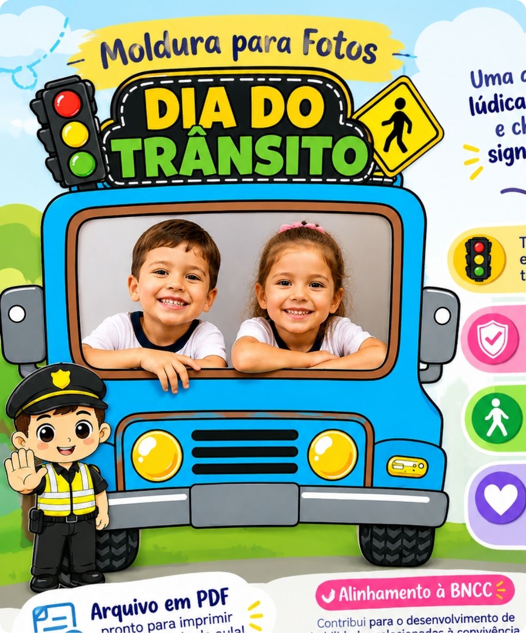 Dia do Trânsito Educação Infantil, atividade Dia do Trânsito, lembrancinha Dia do Trânsito, recurso pedagógico Dia do Trânsito, recurso pedagógico Dia do Trânsito para imprimir, recurso pedagógico Dia do Trânsito pdf, arquivo recurso pedagógico Dia do Trânsito, atividades sobre trânsito, educação para o trânsito, projeto trânsito Educação Infantil, atividades Educação Infantil, recursos pedagógicos para imprimir, atividades para imprimir, material pedagógico em PDF, atividades lúdicas Educação Infantil, BNCC Educação Infantil, moldura escolar, moldura temática, moldura infantil, moldura para imprimir, moldura para atividade, porta retrato infantil, quadro para fotos, foto da turma, registro fotográfico escolar, painel escolar, painel temático, decoração escolar, decoração sala de aula, projeto escolar, sequência didática trânsito, aula sobre trânsito, conscientização no trânsito, regras de trânsito para crianças, placas de trânsito para crianças, semáforo educação infantil, segurança das crianças, cidadania infantil, valores na infância, comportamento no trânsito, atividades de cidadania, conscientização infantil, semana do trânsito, trânsito na escola, trânsito para crianças, atividades setembro educação infantil, datas comemorativas setembro, calendário escolar setembro, recurso para sala de aula, atividade interativa, atividade divertida dia do transito, atividade criativa infantil dia do transito, recurso imprimível, arquivo para impressão dia do transito, atividade escolar pronta para o dia do transito, material para professora, material escolar digital, recurso digital educativo para o dia do transito, atividades maternal, atividades pré escola, educação infantil 3 anos, educação infantil 4 anos, educação infantil 5 anos, atividades para creche, proposta pedagógica infantil, experiência de aprendizagem, campos de experiências BNCC, direitos de aprendizagem BNCC