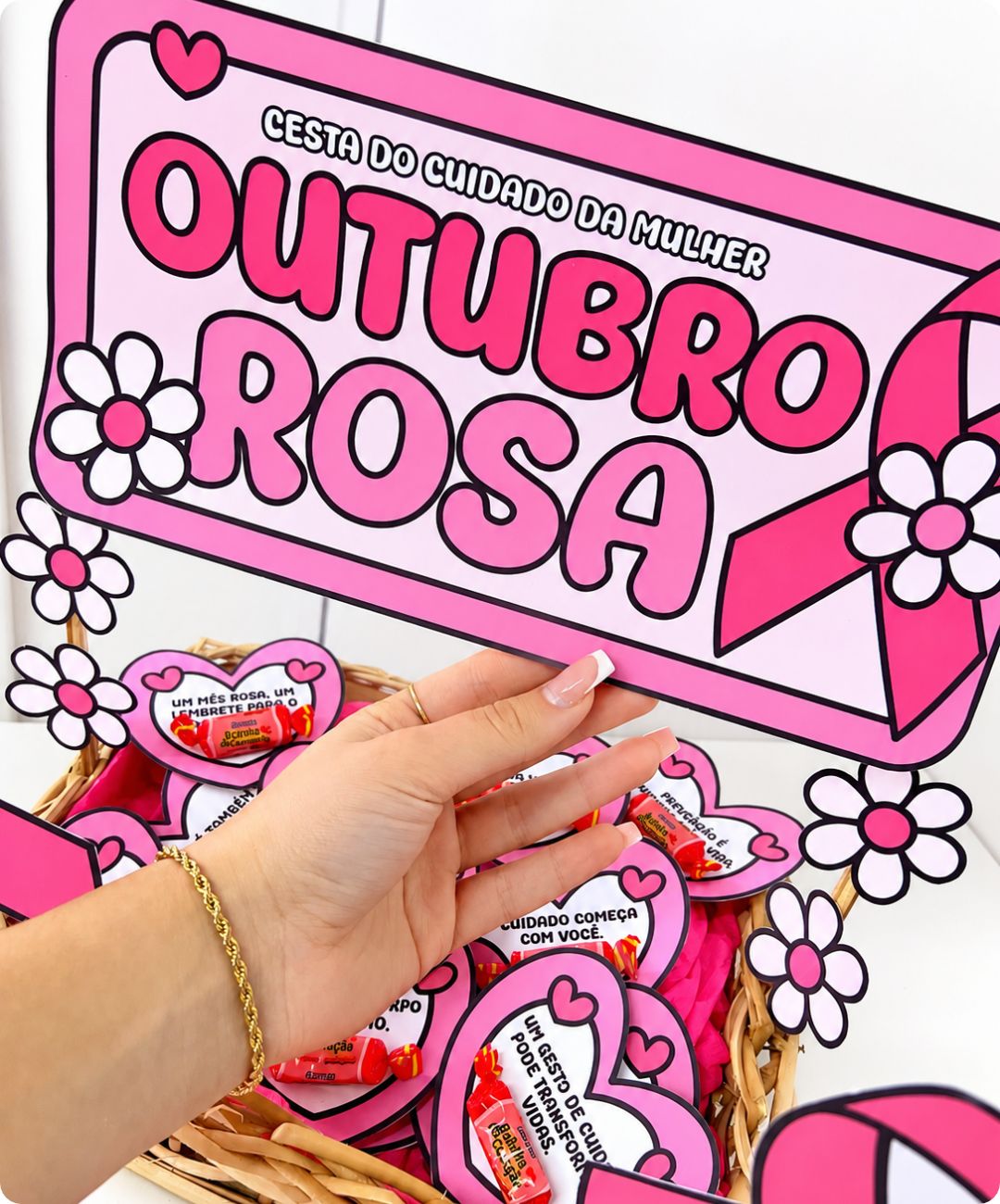cesta outubro rosa para imprimir, lembrancinha outubro rosa em PDF, lembrancinhas outubro rosa para imprimir, molde cesta outubro rosa, cesta outubro rosa molde, lembrancinha outubro rosa com bala, mensagens outubro rosa, arquivo outubro rosa PDF, material outubro rosa para imprimir, lembrancinha campanha outubro rosa, decoração outubro rosa, atividades outubro rosa, cantinho motivacional outubro rosa, cantinho outubro rosa, cantinho motivacional para imprimir, cantinho outubro rosa para imprimir, frases outubro rosa, frases motivacionais outubro rosa, cartões motivacionais outubro rosa, cartões outubro rosa para imprimir, mensagens outubro rosa, mensagens motivacionais outubro rosa, kit outubro rosa para imprimir, material outubro rosa em pdf, arquivo outubro rosa em pdf, recurso outubro rosa para imprimir, material educativo outubro rosa, autocuidado outubro rosa, autoestima outubro rosa, amor próprio outubro rosa, incentivo ao autocuidado, conscientização outubro rosa, prevenção outubro rosa, campanha outubro rosa, decoração outubro rosa, cantinho de autocuidado, cantinho da autoestima, cantinho das mensagens, mural outubro rosa, mural motivacional outubro rosa, painel motivacional outubro rosa, material para outubro rosa, outubro rosa na escola, recurso pedagógico outubro rosa, cantinho motivacional em pdf, kit motivacional outubro rosa