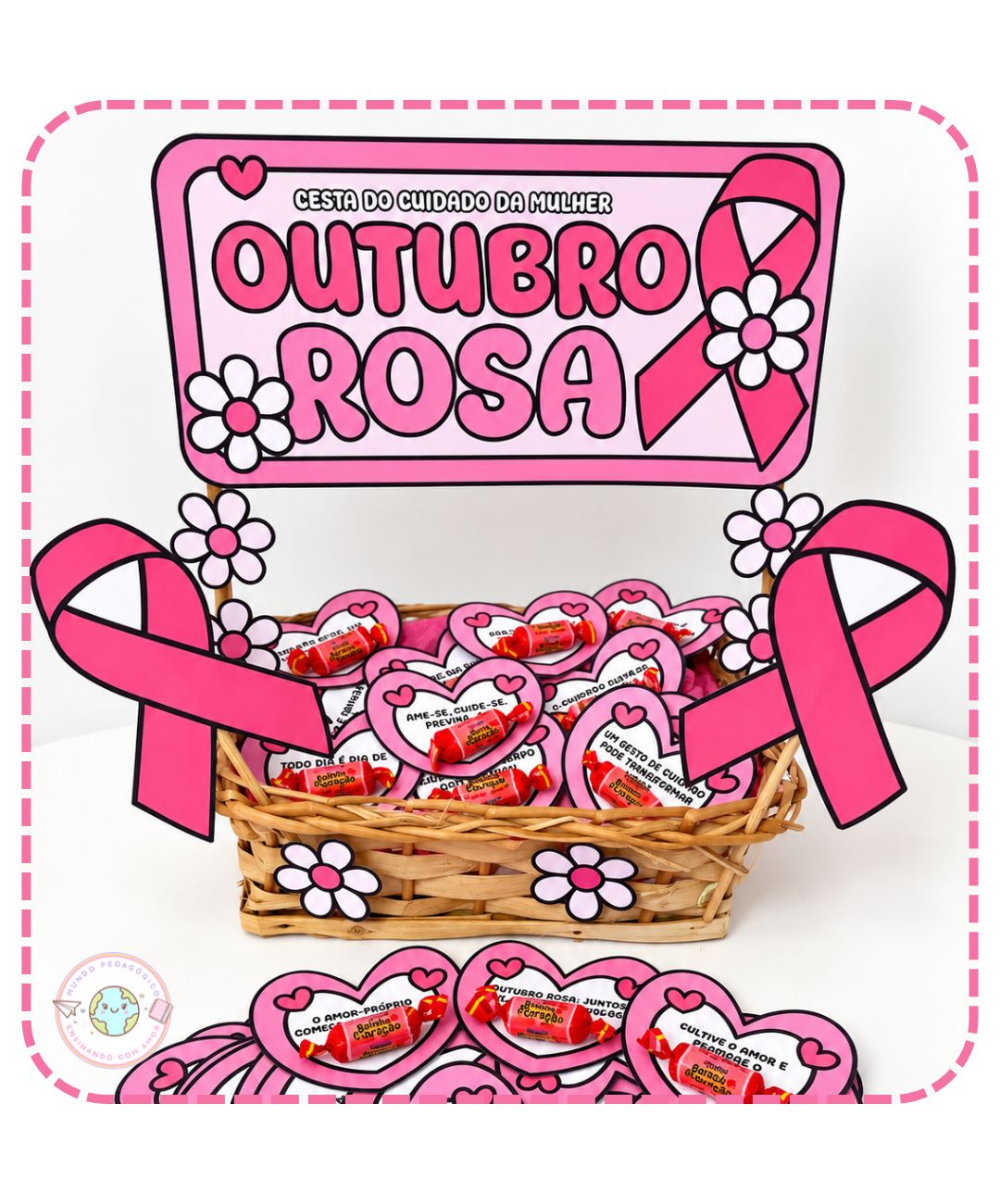 cesta outubro rosa para imprimir, lembrancinha outubro rosa em PDF, lembrancinhas outubro rosa para imprimir, molde cesta outubro rosa, cesta outubro rosa molde, lembrancinha outubro rosa com bala, mensagens outubro rosa, arquivo outubro rosa PDF, material outubro rosa para imprimir, lembrancinha campanha outubro rosa, decoração outubro rosa, atividades outubro rosa, cantinho motivacional outubro rosa, cantinho outubro rosa, cantinho motivacional para imprimir, cantinho outubro rosa para imprimir, frases outubro rosa, frases motivacionais outubro rosa, cartões motivacionais outubro rosa, cartões outubro rosa para imprimir, mensagens outubro rosa, mensagens motivacionais outubro rosa, kit outubro rosa para imprimir, material outubro rosa em pdf, arquivo outubro rosa em pdf, recurso outubro rosa para imprimir, material educativo outubro rosa, autocuidado outubro rosa, autoestima outubro rosa, amor próprio outubro rosa, incentivo ao autocuidado, conscientização outubro rosa, prevenção outubro rosa, campanha outubro rosa, decoração outubro rosa, cantinho de autocuidado, cantinho da autoestima, cantinho das mensagens, mural outubro rosa, mural motivacional outubro rosa, painel motivacional outubro rosa, material para outubro rosa, outubro rosa na escola, recurso pedagógico outubro rosa, cantinho motivacional em pdf, kit motivacional outubro rosa